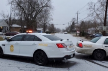 Hoa Kỳ: Hàng loạt thành phố lớn ghi nhận kỷ lục về số vụ sát nhân năm 2021