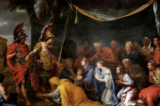 Alexander Đại Đế đã trở nên vĩ đại như thế nào? (Phần 2)