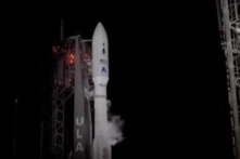 NASA ra mắt thử nghiệm hệ thống thông tin liên lạc bằng laser