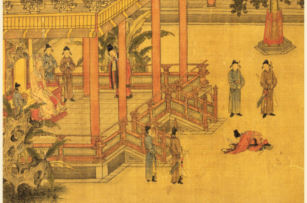 ‘Chính tâm, tu thân’ mới có thể ‘tề gia, trị quốc, bình thiên hạ’