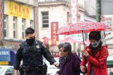 Nhà hàng ở San Francisco xin lỗi sau khi từ chối phục vụ cảnh sát