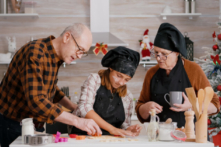 4 điều chúng ta mong chờ trong mùa Giáng Sinh