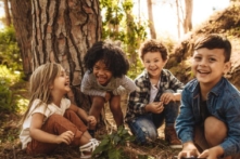 Hãy từ bỏ những nhu cầu tưởng tượng