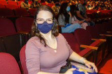 Khán giả tại San Jose say mê Shen Yun