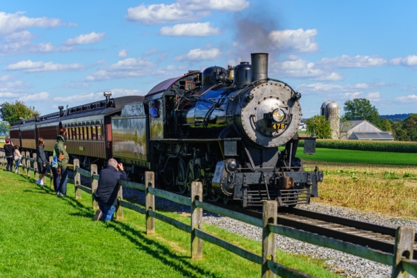 Lancaster, Pennsylvania: Ẩm thực, nghệ thuật, và văn hóa