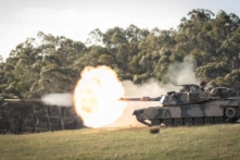 Úc tăng tốc mua vũ khí quốc phòng trong bối cảnh đe dọa từ Trung Quốc