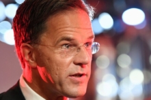 Hà Lan áp đặt phong tỏa vì Omicron