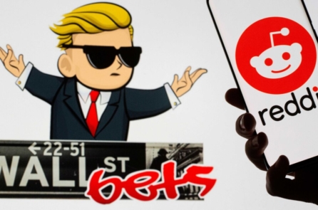 Reddit bí mật nộp hồ sơ IPO