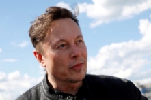 CEO Tesla Elon Musk ‘đang tính nghỉ việc’