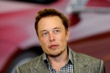 Elon Musk