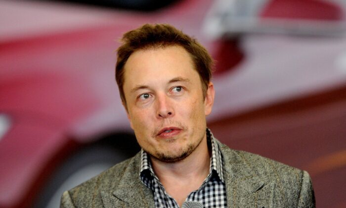 Tỷ phú Elon Musk được tạp chí Time bình chọn là nhân vật của năm 2021