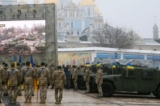Ukraine cam kết chống lại Nga