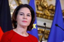 Ngoại trưởng Đức: Cần có phản hồi chung của  Âu Châu về tẩy chay ngoại giao Thế vận hội