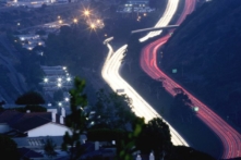 Quận San Diego đang tìm kiếm các giải pháp thay thế cho thuế đánh theo dặm đường