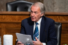 TNS Markey: Hoa Kỳ cần dẫn đầu thế giới về nhân quyền 