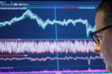 Điều kiện tài chính đang thắt chặt