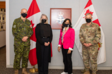 Những trì hoãn quá trình hiện đại hóa NORAD khiến Bắc Mỹ ‘dễ bị tấn công’ trước mối đe dọa của Trung Quốc và Nga