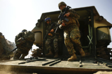 Nhật-Mỹ chấp thuận gia hạn thỏa thuận đồn trú cho quân đội Hoa Kỳ 