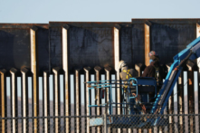 Thống đốc Texas xác nhận chính thức bắt đầu xây dựng bức tường biên giới