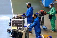 WHO: Omicron có mặt ở 38 quốc gia, chưa có ca tử vong nào được ghi nhận