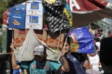 Paraguay gặp khó khăn do chi phí nhập cảng tăng lên mức cao nhất trong 16 năm