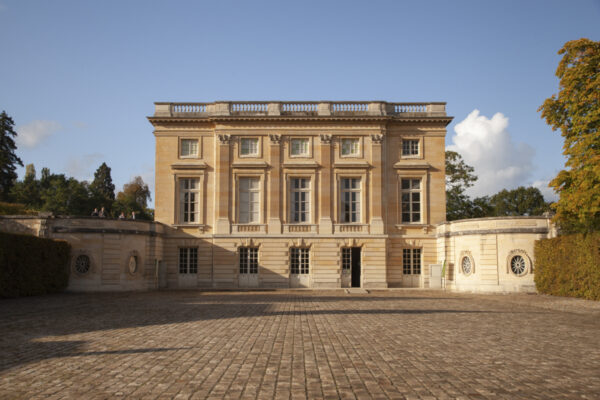 lâu đài Petit Trianon