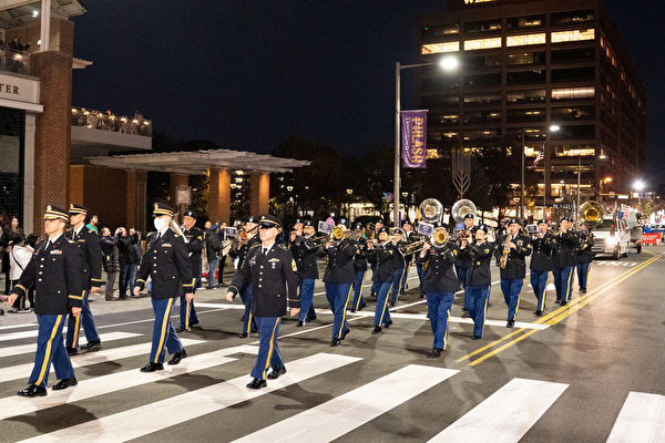 Pháp Luân Đại Pháp tại Philadelphia
