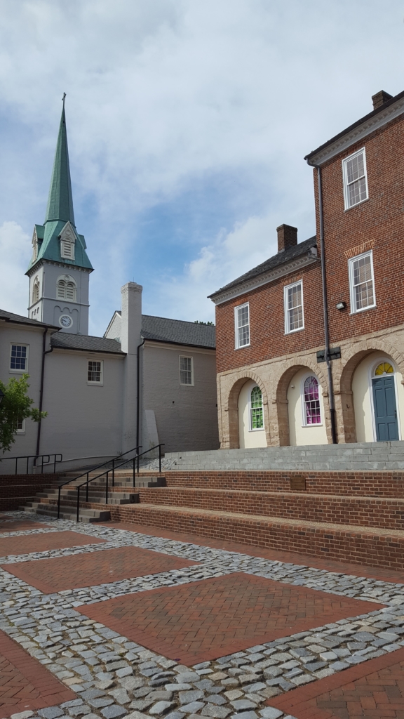 Fredericksburg, tiểu bang Virginia: Thành phố lịch sử lâu đời nhất ở Hoa Kỳ