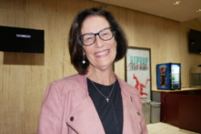 Shen Yun khiến những nghệ sĩ múa chuyên nghiệp hài lòng 