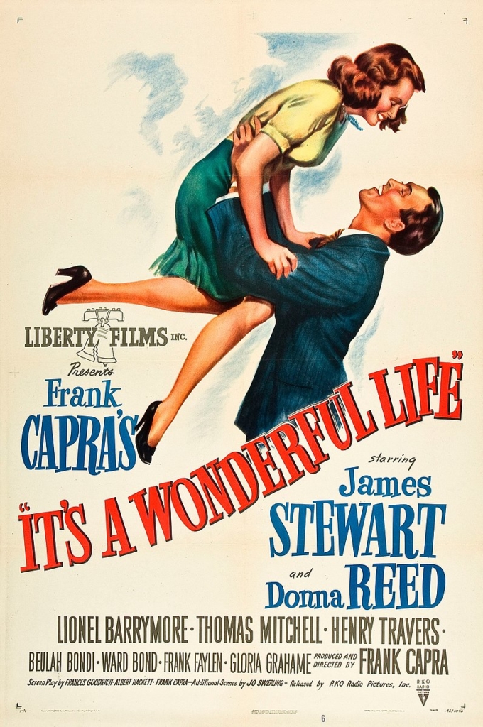 ‘It's a Wonderful Life': Cuộc đời phi thường nằm trong những điều nhỏ bé