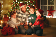 5 lời khuyên để có một kỳ nghỉ lễ đơn giản và thú vị hơn