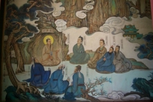 Kẻ đồ tể vì sao có thể về Trời 