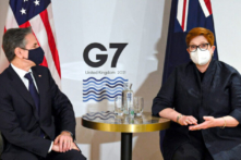 Úc và Hoa Kỳ tái khẳng định các nỗ lực vì hòa bình ở khu vực Ấn Độ Dương – Thái Bình Dương