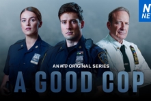 Bộ phim ‘A Good Cop’ của NTD sẽ ra mắt vào Chủ Nhật ngày 05 tháng 12