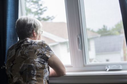 Cô lập xã hội gia tăng các vấn đề tim mạch