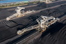 Tập đoàn khai thác than lớn ở Úc được hưởng lợi từ các thị trường thay thế sau các lệnh trừng phạt của Trung Quốc