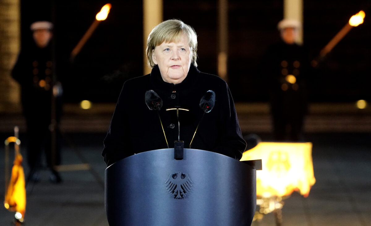 Kết thúc một kỷ nguyên: Thủ tướng Merkel của Đức rời nhiệm sở sau 16 năm tại vị