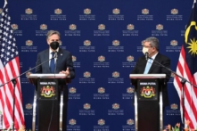 Hoa Kỳ đang cân nhắc các biện pháp trừng phạt mới đối với Myanmar