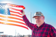 Người dân ở vùng nông thôn Hoa Kỳ nói về hy vọng và lạc quan sẽ đến trong năm 2022