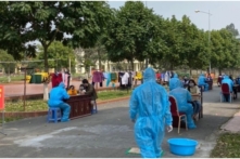 Việt Nam ngày 30/12: Gần 20,000 ca nhiễm mới, Hà Nội bỏ cách ly tập trung người nhập cảnh từ quốc gia có Omicron