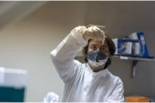 Việt Nam: Kết quả giải trình tự gene 22 ca nghi nhiễm biến chủng Omicron ở Hà Nội