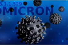 Việt Nam ngày 31/12: Hơn 16,000 ca nhiễm mới, 14 ca nhiễm biến chủng Omicron đều không có triệu chứng