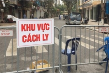 Việt Nam tối 1/12: Hơn 14,500 ca nhiễm, nguyên nhân bé trai Bình Phước tử vong sau chích vaccine COVID-19