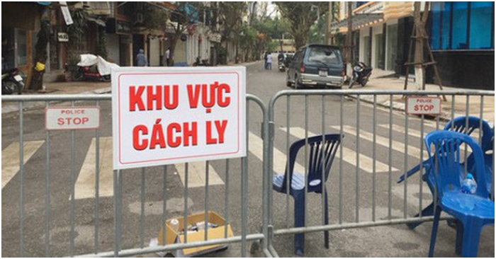 ca nhiễm