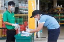 Việt Nam sáng 2/12: 86 học sinh Thanh Hóa phản ứng sau chích vaccine phải nhập viện, Vĩnh Phúc thu hơn 8 tỉ đồng tiền vi phạm quy định phòng dịch