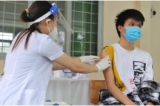 ca nhiễm mới