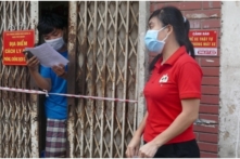 Việt Nam: ‘Phú Quốc có người nhiễm biến thể Omicron là bịa đặt’, giá test nhanh ở Đà Lạt chênh lệch quá cao