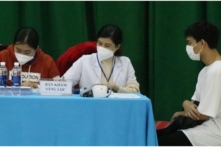 COVID-19 tại Việt Nam ngày 6/12: Gần 14,600 ca nhiễm mới, Hà Nội có thể dừng hoạt động không thiết yếu, Sài Gòn dừng giải thể bệnh viện dã chiến