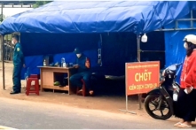 COVID-19 tại Việt Nam ngày 7/12: Gần 14,000 ca nhiễm mới, Hà Nội thiết lập khẩn các khu điều trị, Sài Gòn có dừng việc đến trường của học sinh lớp 1?