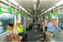 Việt Nam: Metro Hà Nội nói gì khi tàu Cát Linh – Hà Đông gặp sự cố 30 phút, biển Đông sắp đón bão muộn cuối mùa